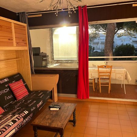 Les Caravelles Plage Sud Льо Гро-дю-Роа Екстериор снимка